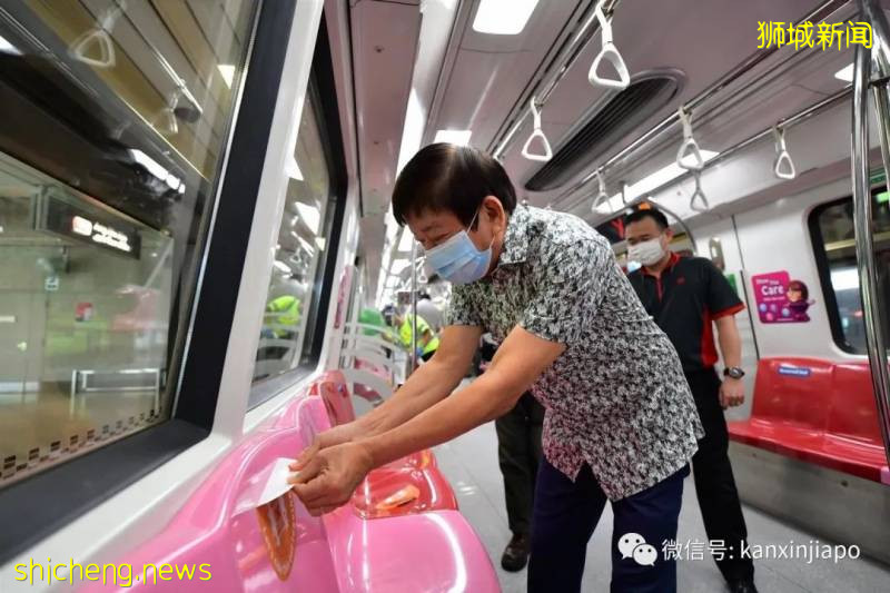 新增544,累計35836 | 新加坡"解封",仿佛一夜之間醒來!