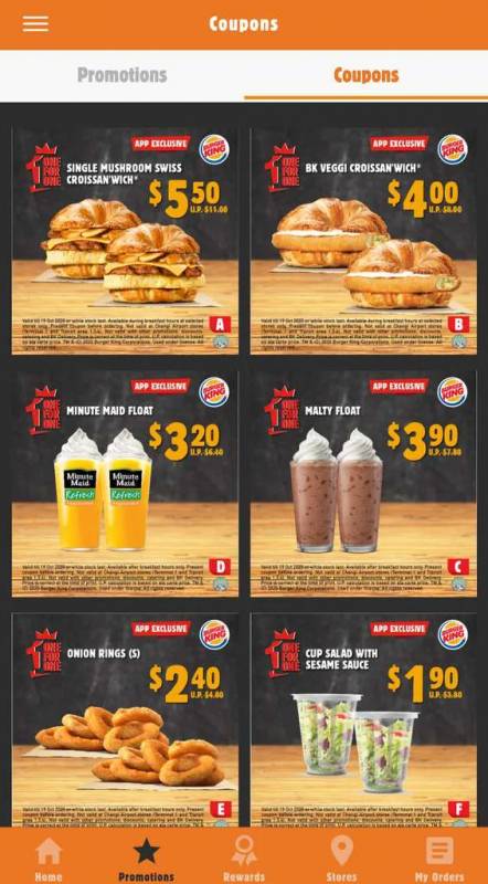 【每周折扣】恭喜你順利度過10月第一周，獎勵最新吃喝玩樂攻略