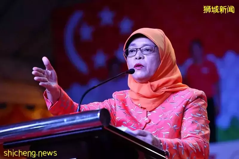 成龙也发声！你想像不到，新加坡对女人有多好