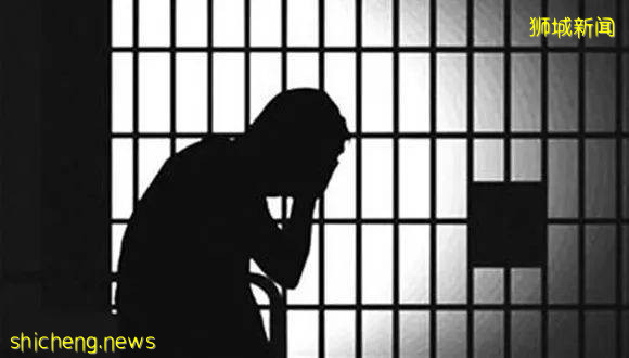 可怕！這個中國男子追求不成、反掐新加坡女室友的脖子