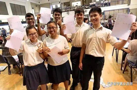 新加坡對說華語更有信心,2021各初級學院錄取分數