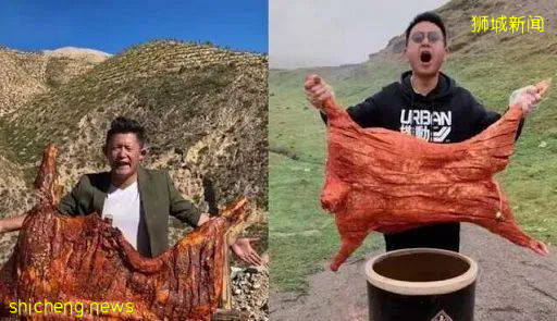 央视点名大胃王们!疫情未完,一场波及全球的危机正在发生