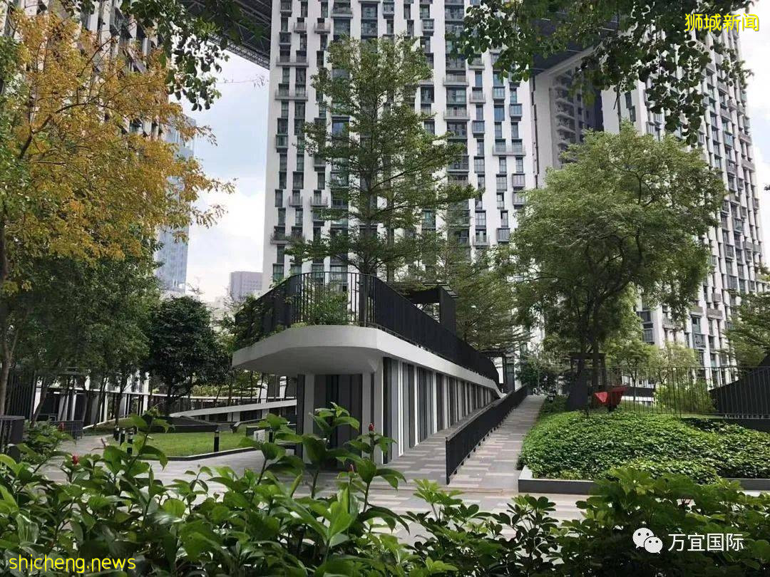 新加坡在悄悄改變!你發現了嗎