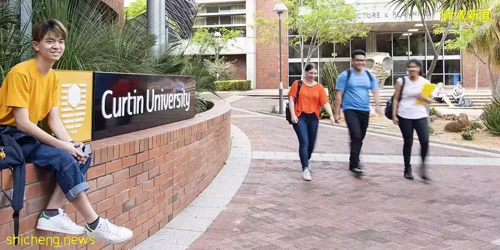 【新加坡留學院校庫】科廷大學新加坡校區（Curtin）招生簡章