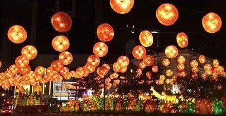 受牛車水大廈疫情影響,新加坡中秋應節品買氣低迷