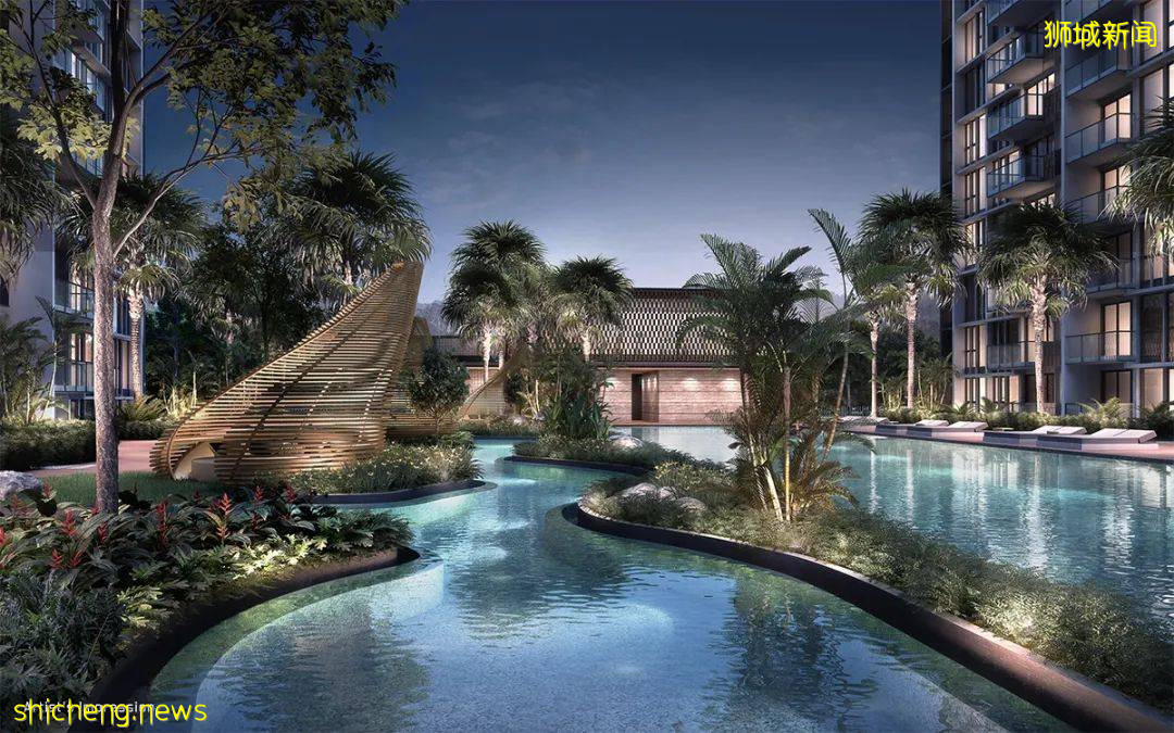 新加坡传奇的熟食中心，为什么本地人和外地游客都大力推荐