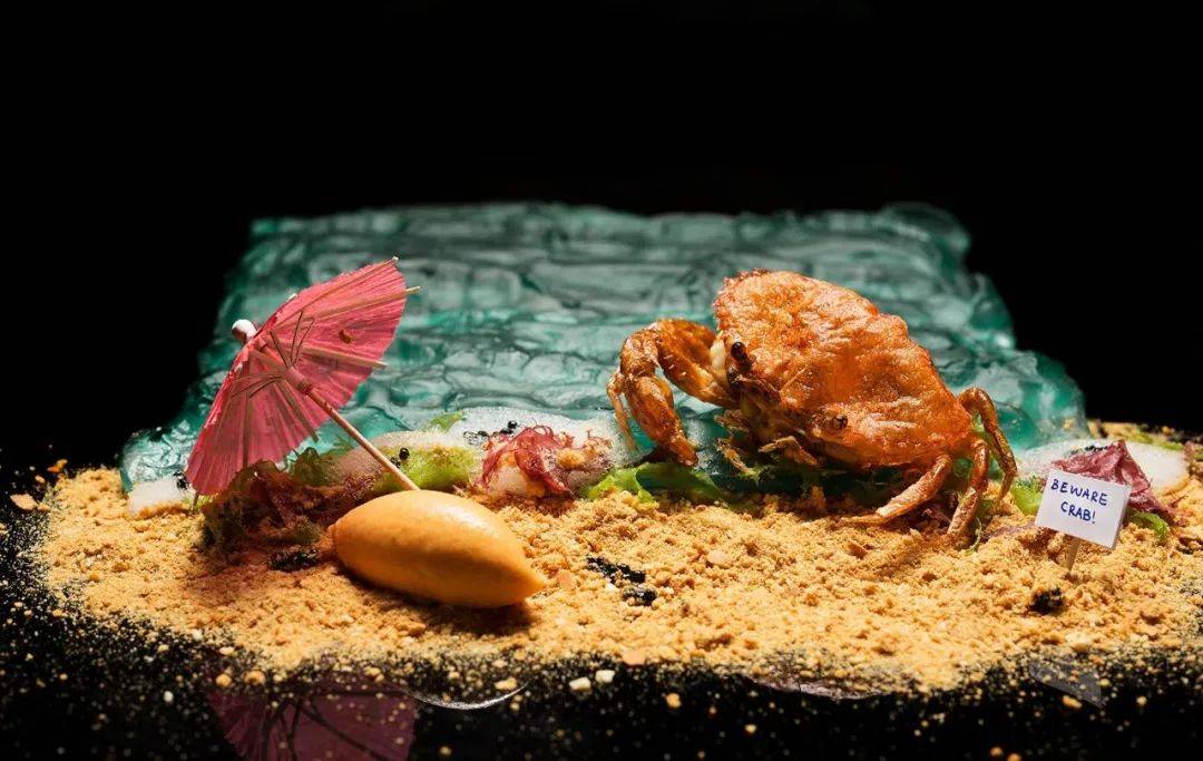 狮城口味包罗万有,无论是传统的招牌叻沙,还是米芝莲星级新加坡佳肴,这都有