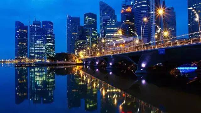 新加坡全攻略,美景、美食、交通