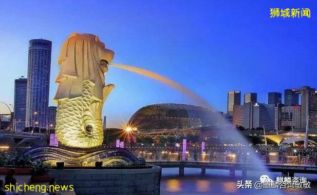 新加坡——“花园城市”投资胜地