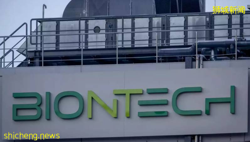 新加坡政府宣布:45歲以下者可根據年齡段分批接種疫苗