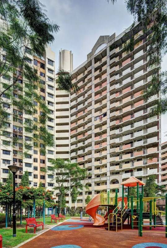 去過這55個小衆打卡景點，才算住在新加坡