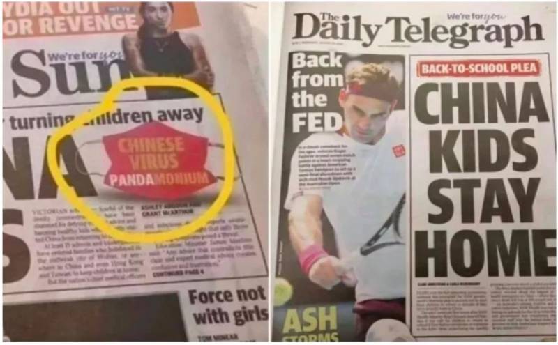 別罵了！成都確診女孩首發聲，自曝工作！央視評論刷屏，新加坡總理也曾這樣說