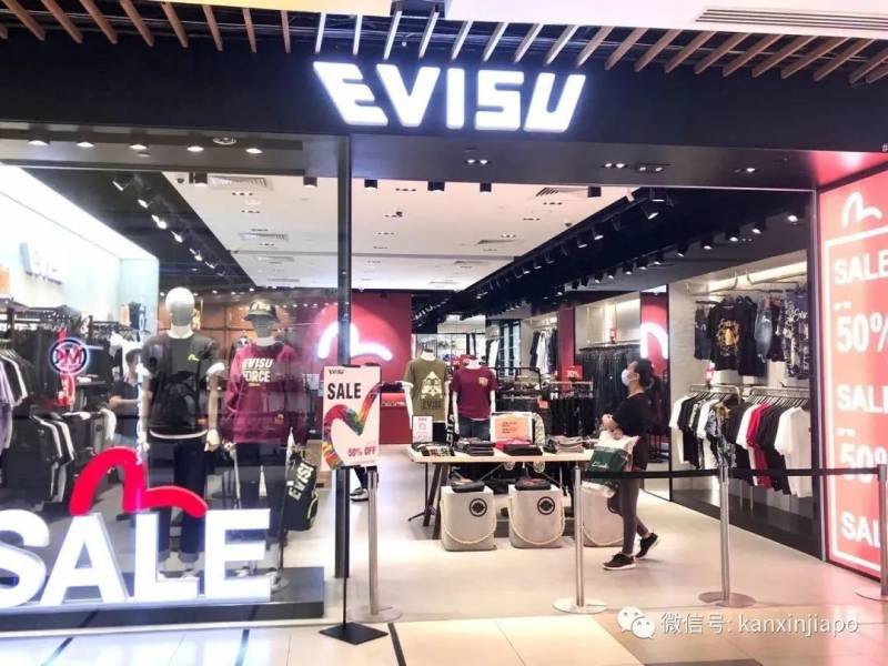 一年一度最劲爆的大促销!IMM大牌商品低至二折