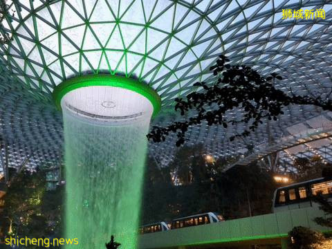 新加坡留學優勢及費用!