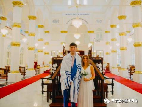 新加坡那些令人叹为观止的宗教建筑