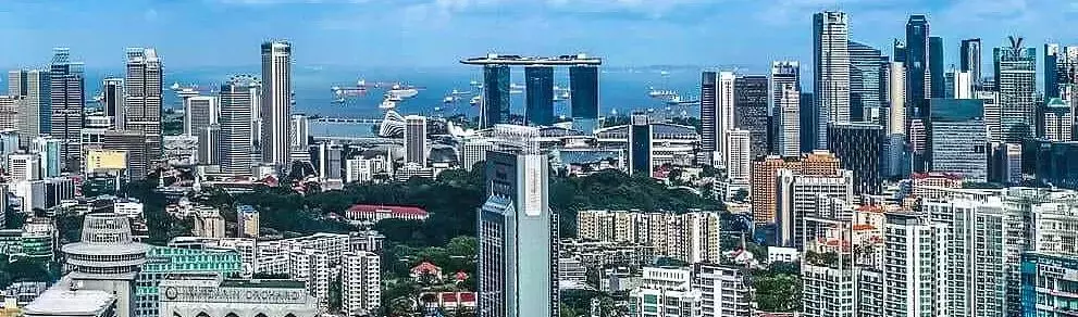 新加坡出台房産降溫措施，額外買方印花稅大幅提高