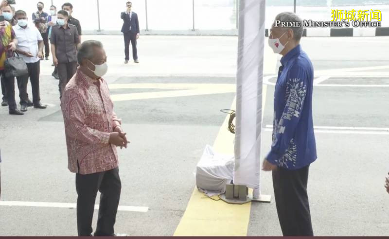 新柔地铁工程重启!落成时间定了!以后坐地铁去新山更快