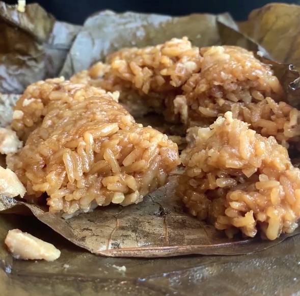 宜家新品太好吃了,咸蛋黄鸡翅、芝士龙虾超级火