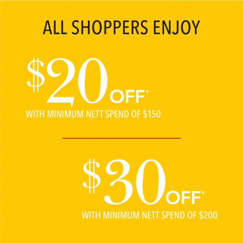 这家162年老牌商场要关！新加坡网友边哭边问：大甩卖几时开始