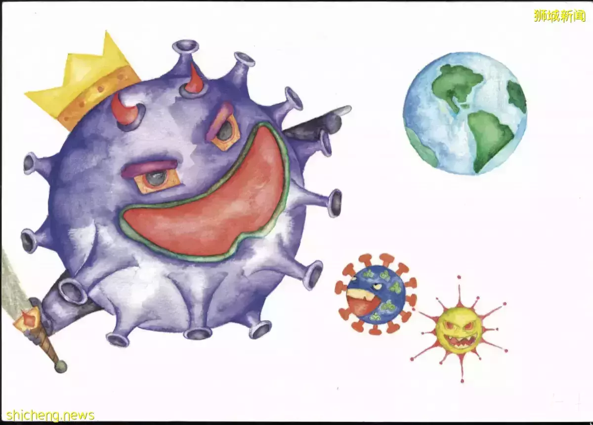 受儿子启发 范文芳圆梦出儿童绘本