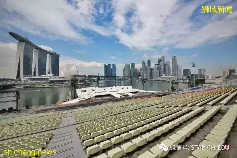 疫情后首次恢复!今年新加坡国庆活动记得提前报名