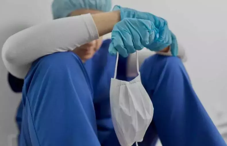 新加坡房東爲女護士提供低廉房租反遭噴？真相是