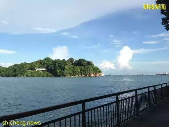 新加坡南部要建新公园,占地200公顷!这些地方太美了打卡必去