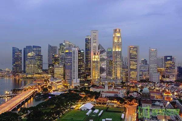 新加坡新建私人住宅销售同比下降13.8%