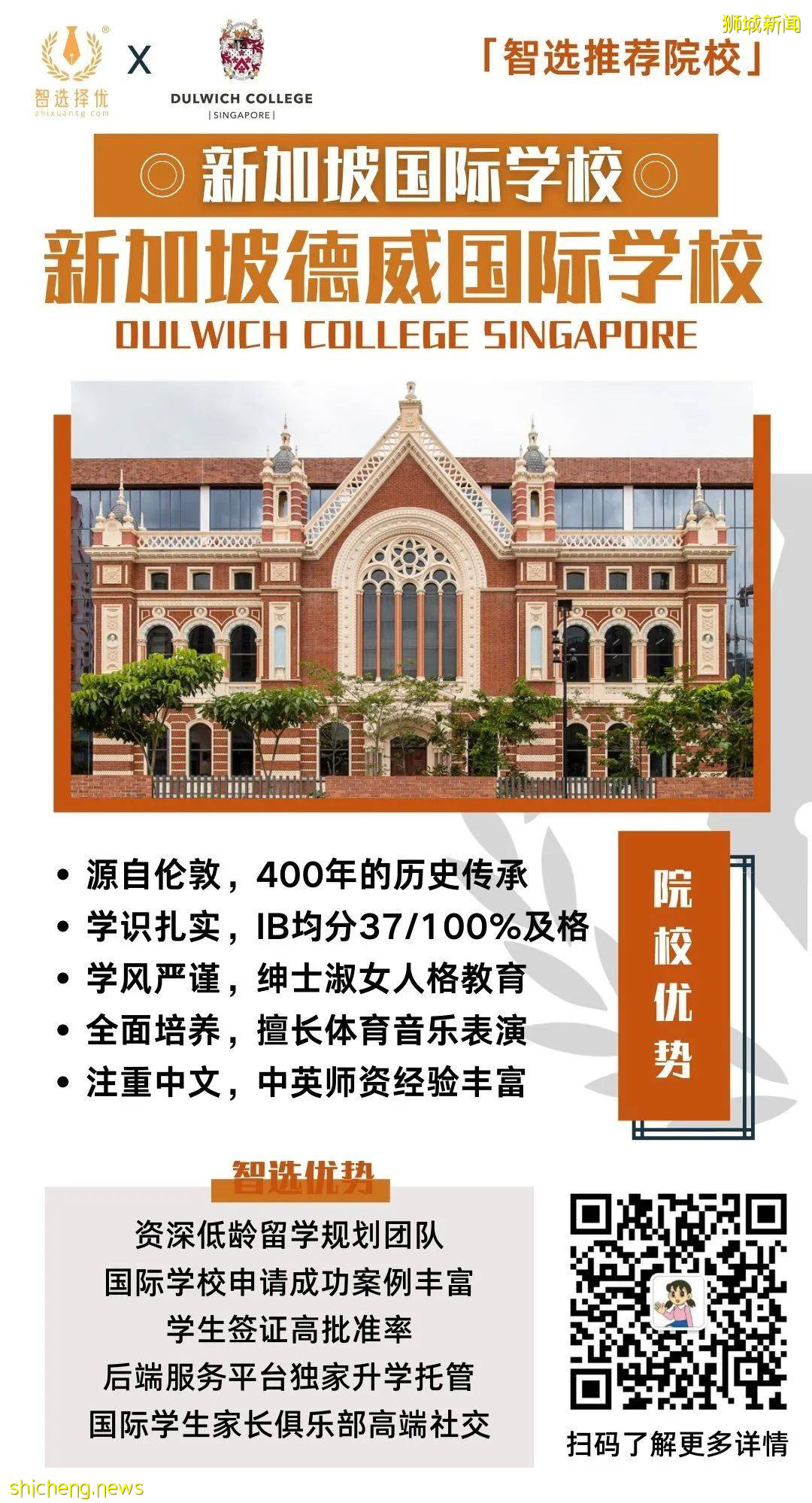 最新IB成绩出炉，表现最优异的学校，今年都有谁