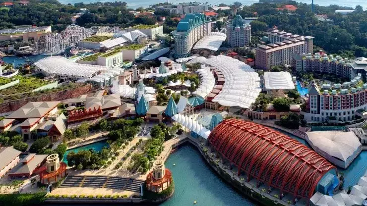 蟬聯全球智能城市榜首的新加坡，未來急需怎樣的人才