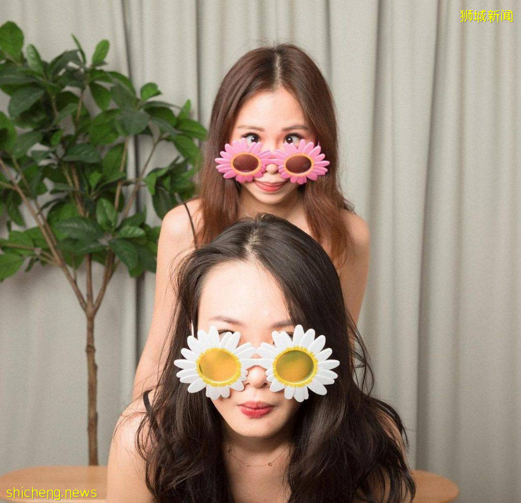 STUDIO03韩式自拍馆📷极简风背景、蓝牙操控拍摄✨还有宠物合照+证件照服务、文艺feel满分💯