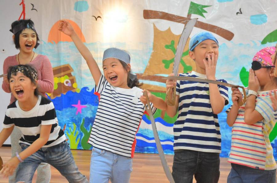 被新加坡媽媽種草!全島最全興趣班網站,手把手教你選離家近的