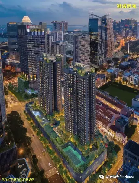 新政速遞 新加坡住房地産轉入信托需付35%額外買方印花稅，將影響誰？