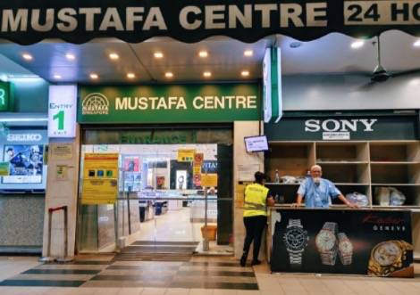 5例!新加坡同一地方出现2个社区病例,传染源不明!这个食阁要小心了