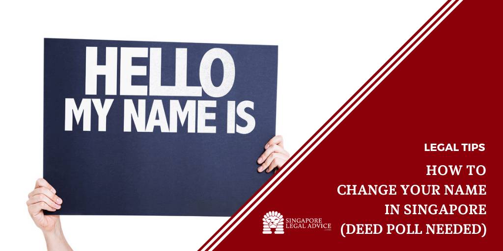 台湾人疯狂改名引发“鲑鱼之乱”！新加坡人改名又是图什么