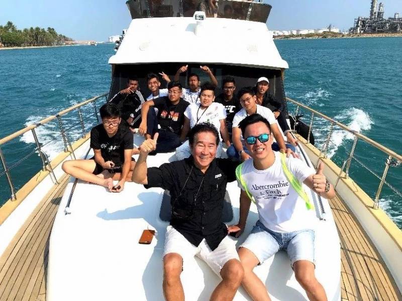 新加坡旅游局推出60余种精选体验，吸引商务团体客人前往狮城