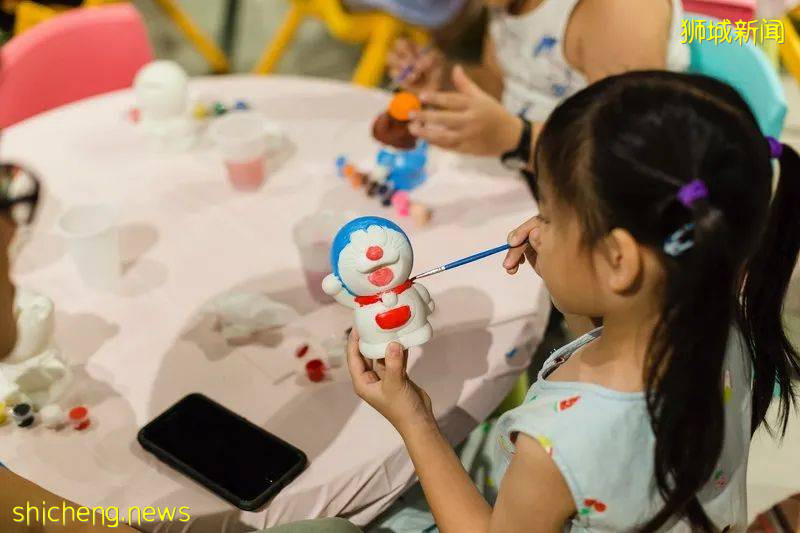 新加坡史上最強生日派對攻略!場地、魔術、蛋糕、氣球、邀請卡,全幫你找好