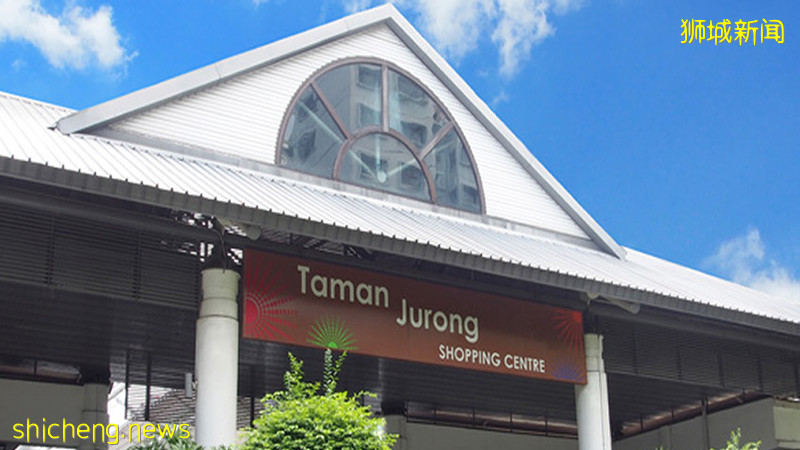 衛生部:確診病例曾到達曼裕廊購物中心職總超市!