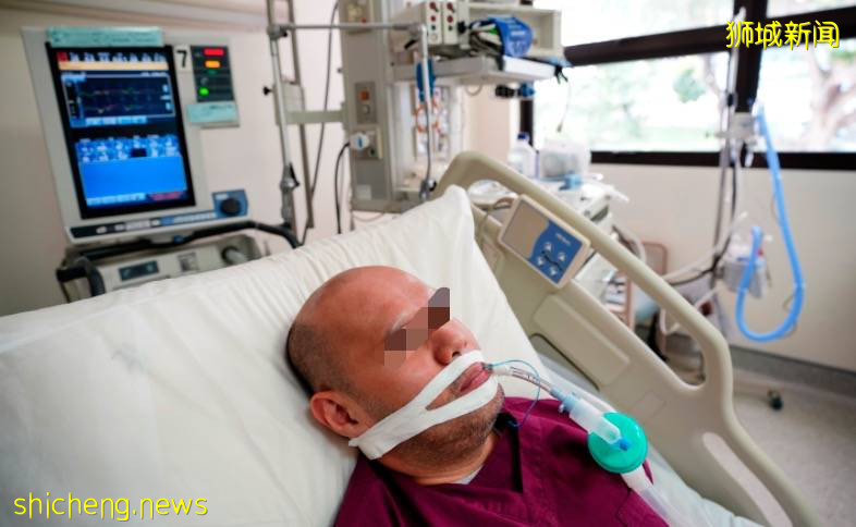 何晶转发文章挺科兴？最新：在新加坡接种辉瑞/莫德纳后，仍有重症