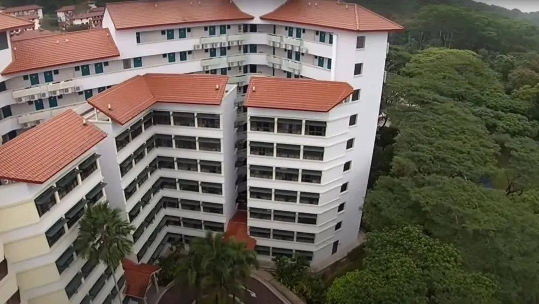 南洋理工大学本科宿舍申请现已开通,4月15日截止,南大学子抓紧时间申请吧