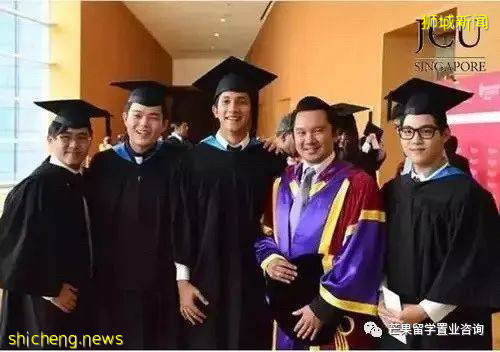 EduTrust认证:新加坡私立教育的硬核高标准