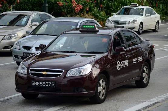 德士、电动车司机又有福利了！低排放汽车和德士均可减税