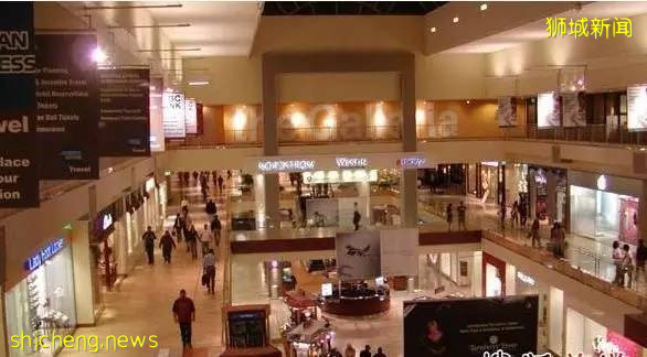 新加坡最全旅游攻略