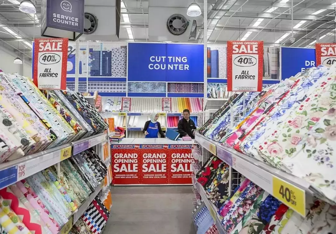 天呐!除了IKEA,新加坡还有13家这么棒的家居店