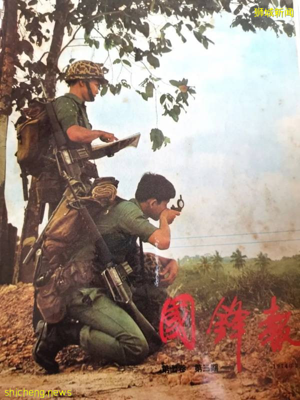 南大變了樣，不再像我從前我認識的校園!