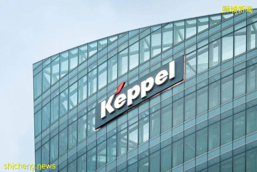 NTU 和 Keppel合作，推动先进低碳技术发展