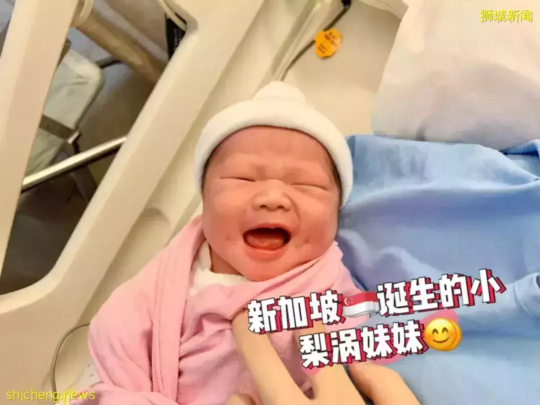 中國生娃 VS 新加坡生娃，媽媽親曆大對比！你覺得在哪生更好