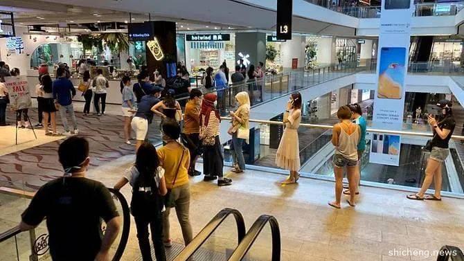 狮城的奶茶店都歇业了，去哪儿能外卖到台湾的珍珠奶茶呢