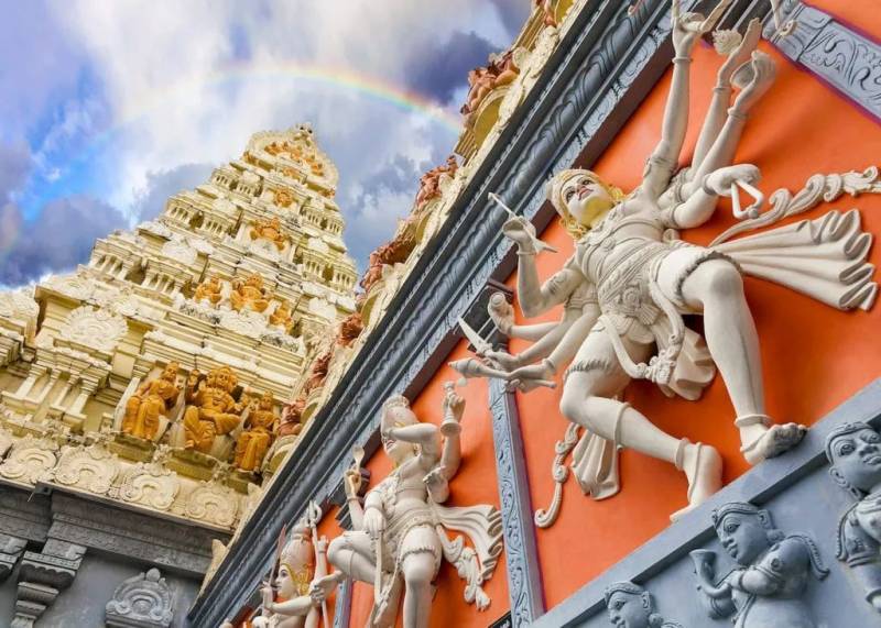 本周六的屠妖节,该怎么完美度过呢