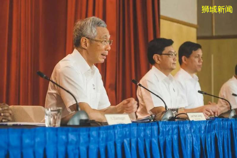 新加坡2020大選回顧:該如何看待選區重組